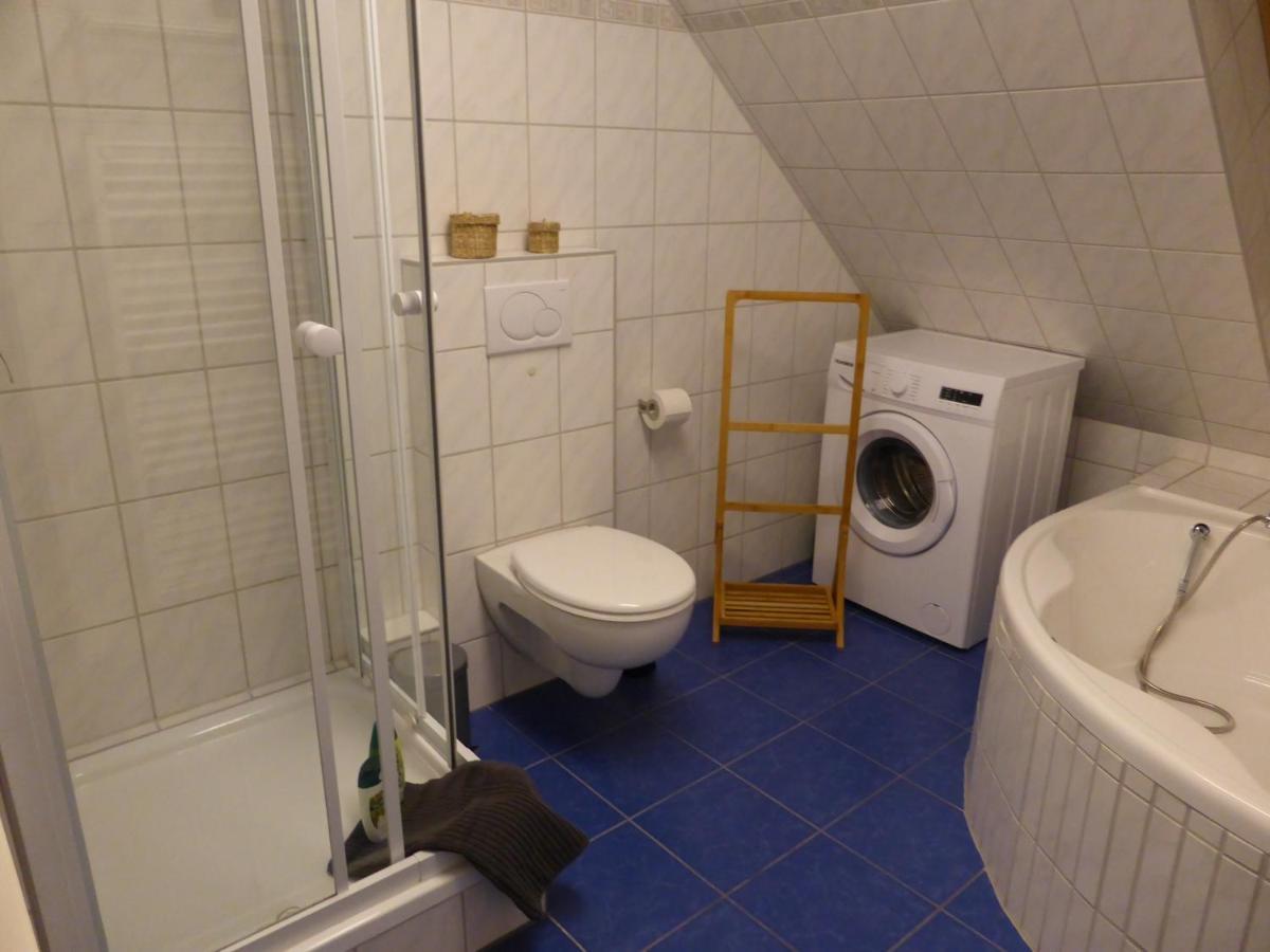 Apartment Skyline Of Jena, Luxurioes, Einzigartig, Free Wifi, Parkplatz, Klimatisiert, Zentral Esterno foto