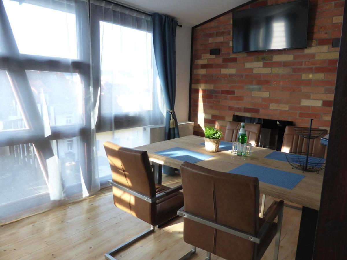 Apartment Skyline Of Jena, Luxurioes, Einzigartig, Free Wifi, Parkplatz, Klimatisiert, Zentral Esterno foto