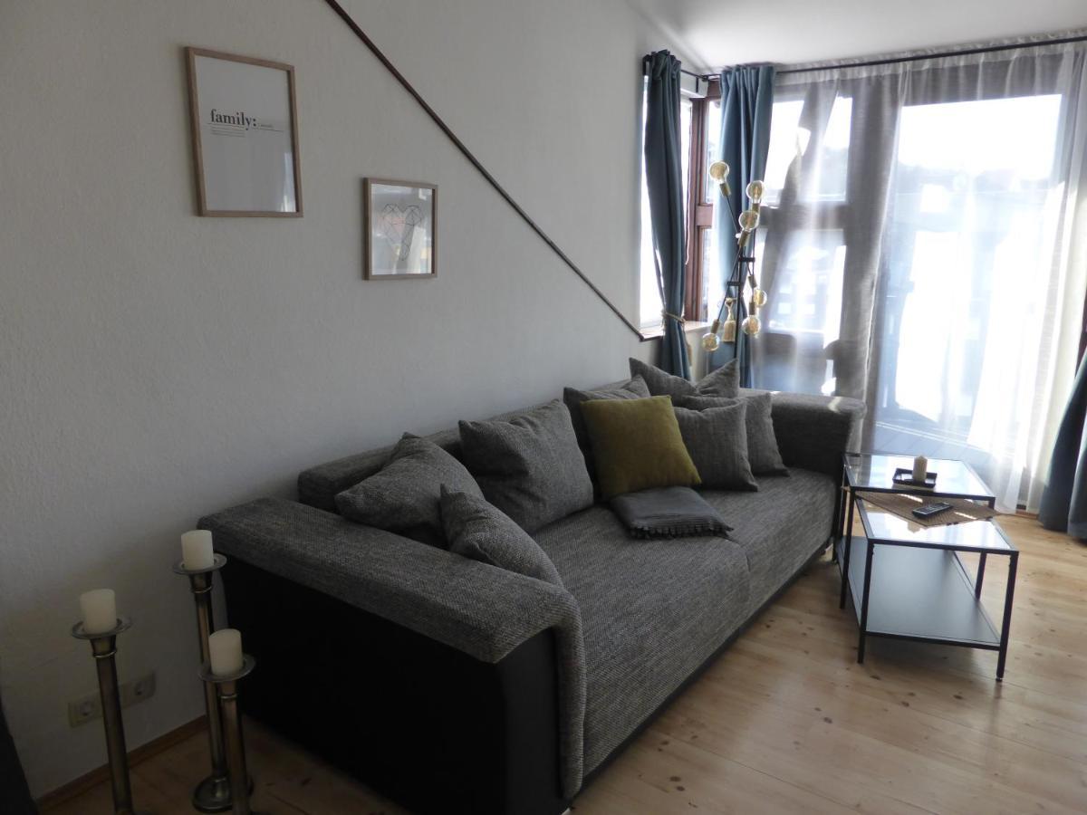 Apartment Skyline Of Jena, Luxurioes, Einzigartig, Free Wifi, Parkplatz, Klimatisiert, Zentral Esterno foto